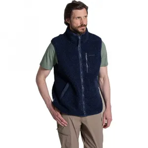 Жилет Craghoppers Lathkill, синий