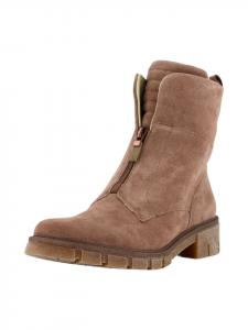 Ara Классические ботильоны зеленого цвета