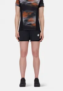 Шорты aenergy 2in1 2-в-1 Mammut, Black