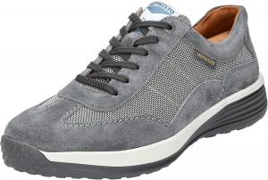 Мужские кроссовки Mephisto Steve Air, Steel