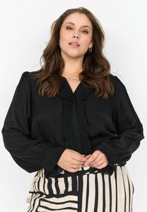 Блуза Wasabi Concept SAFIA, Black