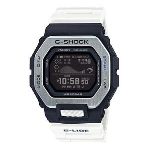 Часы CASIO G-Shock Digital 'White', белый