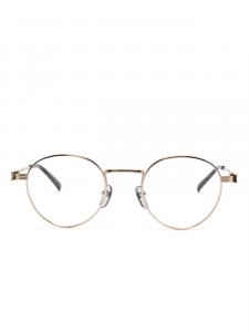Gucci Eyewear очки GG1877O, золотой