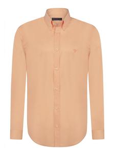 Рубашка Felix Hardy, цвет salmon