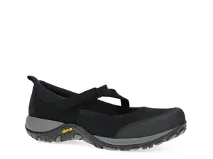 Dansko Primrose Мэри Джейн, Черный