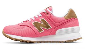 New Balance NB 574 Series Кроссовки Женские