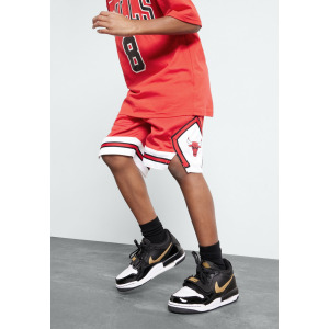 Команда Nba Chicago Bulls Boys Icon Swingman Unisex Nike, красный