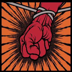 Виниловая пластинка LP St. Anger - Metallica