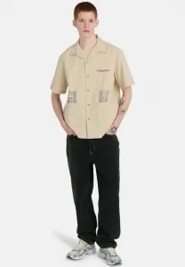 Рубашка с вышивкой kurzärmliges Element, Tkh