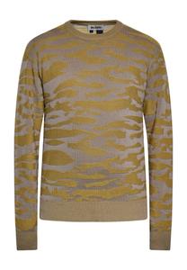 Свитер Sloan Sweater, цвет mottled grey