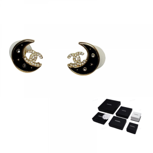 Chanel Женские серьги