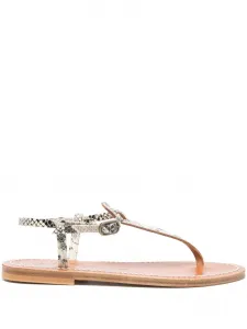 Сандалии Picon K. Jacques, белый