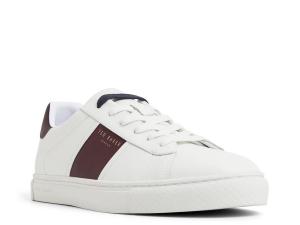 Кроссовки Ted Baker Bradley Sneaker, белый