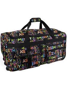 Дорожная сумка normani, Mixed Colors