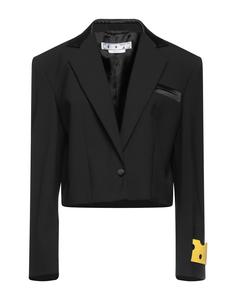 Блейзер Off, черный