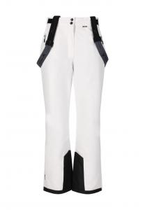 Лыжные брюки Yarra с водонепроницаемой трехслойной мембраной Whistler, белый