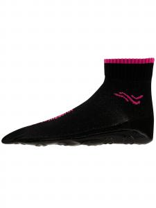 EWERS Водонепроницаемая обувь 'Basic' в черном цвете