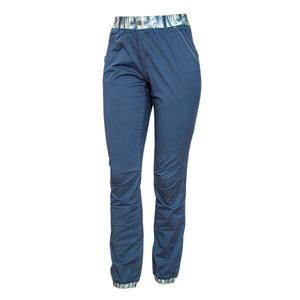 Брюки Skratta, темно-синий