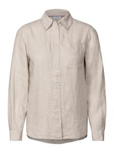 Блузка Cecil, цвет pumice beige