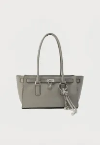 Сумка-Тоут hamilton moderne через плечо Michael Michael Kors, Quarry Grey