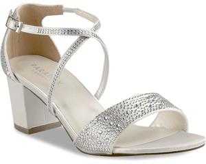 Туфли Paradox London Ines, слоновая кость