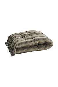 Декоративная подушка для скамейки Madam Stoltz, зеленый