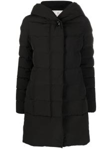 Woolrich пуховик Prescott, черный