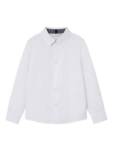 Рубашка name it, ярко-белый