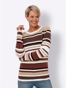 Свитер Sieh an!