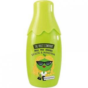 MANZANA Туалетная вода 40 мл, оригинальный испанский аромат для женщин The Fruit Company