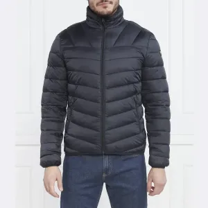 Куртка Aerons s 3 стандартного кроя Napapijri, синий