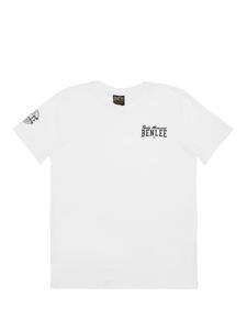 Benlee Футболка 'Hoxne' в белом цвете