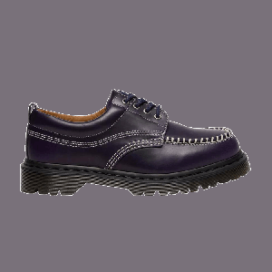 Кроссовки Dr. Martens Lowell 'Midnight Blue', синий
