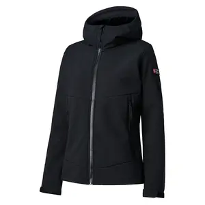 Куртка Ternua Benton, черный