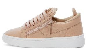 Кроссовки GZ94 женские Giuseppe Zanotti, Pink