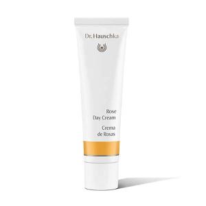 Роза кремовая 30 мл Dr.Hauschka