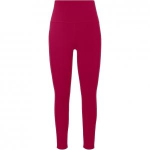 Женские леггинсы Align Collection Lululemon, красный