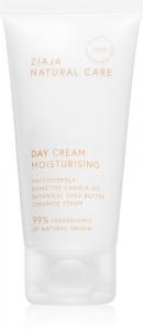 Натуральный дневной увлажняющий крем Ziaja, 50 мл