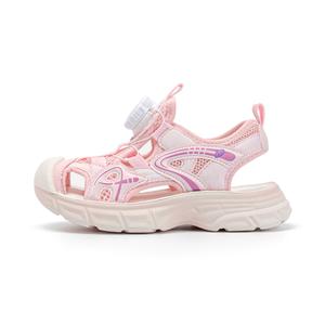 Сандалии детские, устойчивые к истиранию и скольжению Annil, фиолетовый