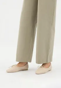 Балетки Wojas, Beige