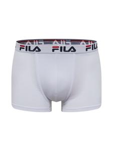 Трусы боксеры Fila, белый