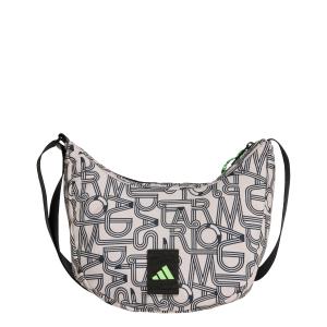 Adidas Performance Спортивная сумка 'Farm Saccosh' в бежевом цвете