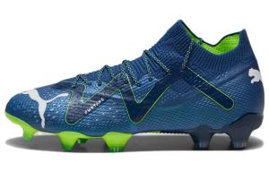 Puma Future Ultimate Футбольная обувь Женская, Blue
