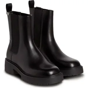 Ботинки Calvin Klein Jeans Santiago Combat, черный