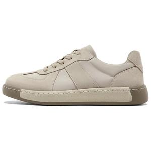 Дышащие низкие повседневные туфли для мужчин BATA, Apricot