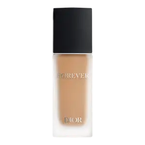 Тональный крем Forever Foundation Fluid Matted Dior, 2.5W Warm (light skin with ambery undertones)