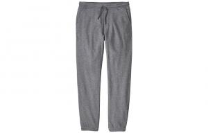 Mahnya Casual Брюки мужские Patagonia, Чернильно-черный/INBK