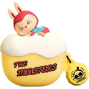 LABUBU THEMONSTERS' Passion For The Seaside Collection Trend Based Products POP MART