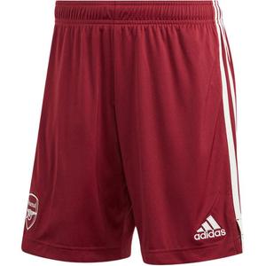 Арсенал AEROREADY Спортивные шорты мужские красные Adidas