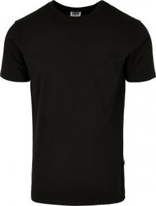 Футболка Urban Classics Organic Fitted Stretch Tee, черный